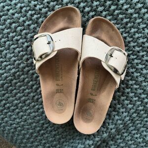 Madrid Birkenstocks
